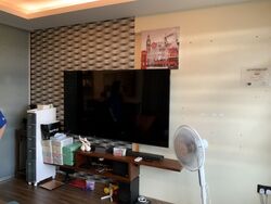 Blk 104D Eastbrook @ Canberra (Sembawang), HDB 2 Rooms #545703041